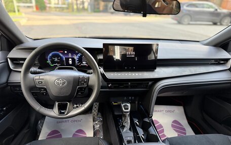 Toyota Camry, 2026 год, 4 190 000 рублей, 19 фотография