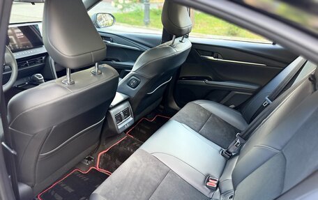 Toyota Camry, 2026 год, 4 190 000 рублей, 18 фотография