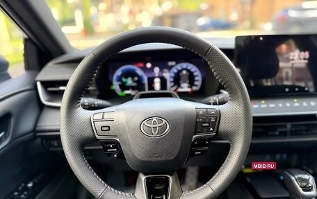 Toyota Camry, 2026 год, 4 190 000 рублей, 20 фотография