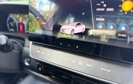 Toyota Camry, 2026 год, 4 190 000 рублей, 23 фотография