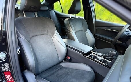 Toyota Camry, 2026 год, 4 190 000 рублей, 13 фотография