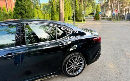 Toyota Camry, 2026 год, 4 190 000 рублей, 30 фотография