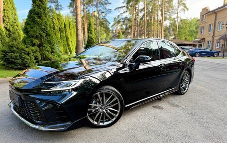 Toyota Camry, 2026 год, 4 190 000 рублей, 29 фотография
