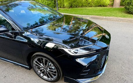 Toyota Camry, 2026 год, 4 190 000 рублей, 28 фотография