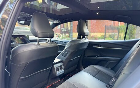 Toyota Camry, 2026 год, 4 190 000 рублей, 34 фотография