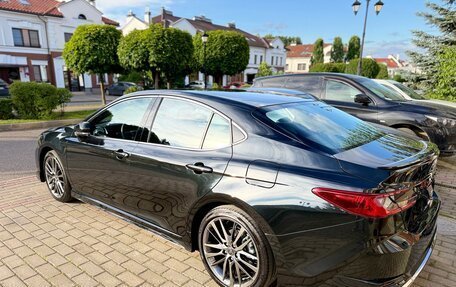 Toyota Camry, 2026 год, 4 190 000 рублей, 32 фотография