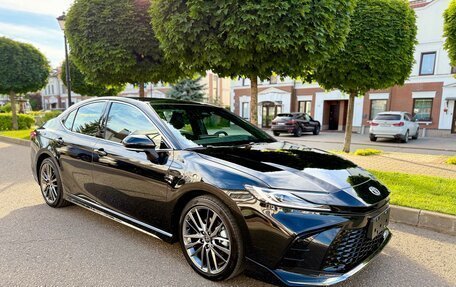 Toyota Camry, 2026 год, 4 190 000 рублей, 31 фотография