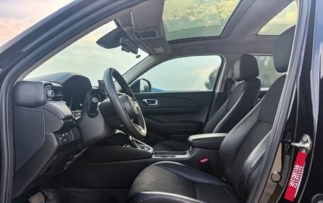 Honda Vezel, 2023 год, 1 680 000 рублей, 7 фотография