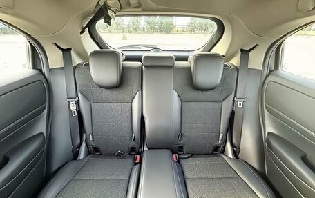 Honda Vezel, 2023 год, 1 680 000 рублей, 12 фотография