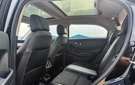 Honda Vezel, 2023 год, 1 680 000 рублей, 11 фотография