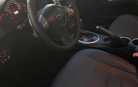 Subaru Outback III, 2008 год, 850 000 рублей, 8 фотография