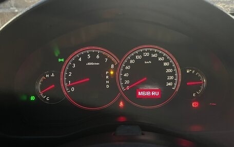 Subaru Outback III, 2008 год, 850 000 рублей, 11 фотография