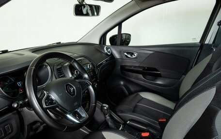 Renault Kaptur I рестайлинг, 2020 год, 1 578 000 рублей, 5 фотография