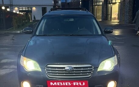 Subaru Outback III, 2008 год, 850 000 рублей, 12 фотография