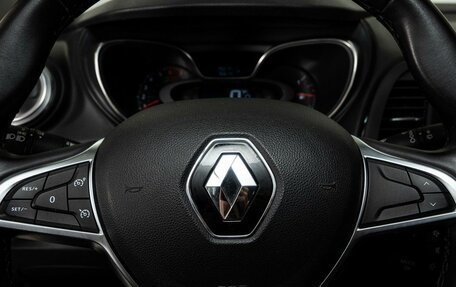 Renault Kaptur I рестайлинг, 2020 год, 1 578 000 рублей, 9 фотография