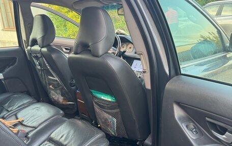 Volvo XC90 II рестайлинг, 2005 год, 950 000 рублей, 10 фотография