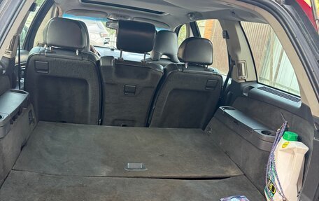 Volvo XC90 II рестайлинг, 2005 год, 950 000 рублей, 9 фотография