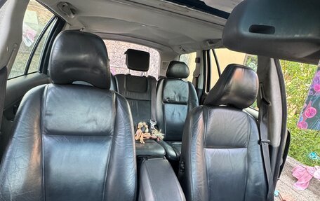 Volvo XC90 II рестайлинг, 2005 год, 950 000 рублей, 14 фотография
