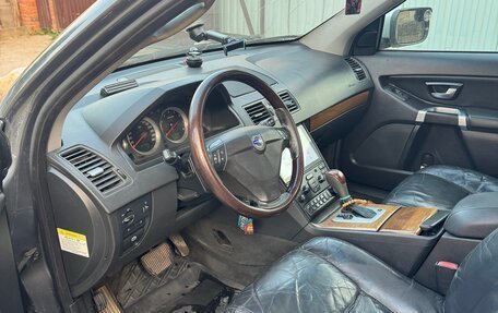 Volvo XC90 II рестайлинг, 2005 год, 950 000 рублей, 11 фотография