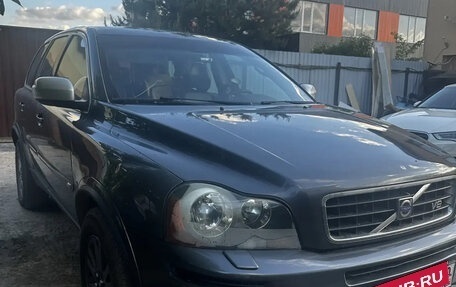 Volvo XC90 II рестайлинг, 2005 год, 950 000 рублей, 1 фотография