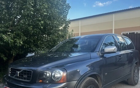 Volvo XC90 II рестайлинг, 2005 год, 950 000 рублей, 6 фотография