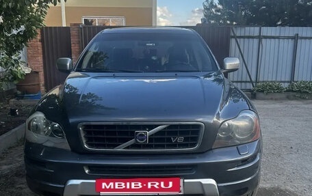Volvo XC90 II рестайлинг, 2005 год, 950 000 рублей, 5 фотография