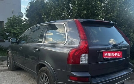 Volvo XC90 II рестайлинг, 2005 год, 950 000 рублей, 4 фотография