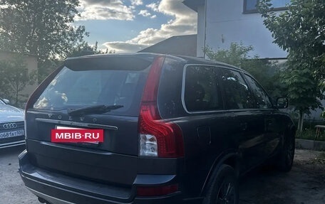 Volvo XC90 II рестайлинг, 2005 год, 950 000 рублей, 3 фотография