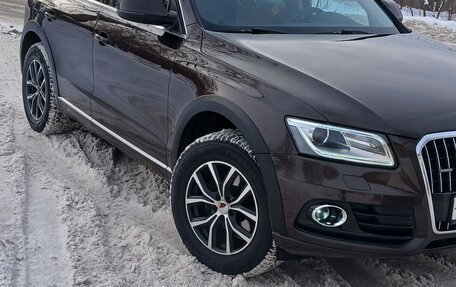 Audi Q5, 2013 год, 1 970 000 рублей, 3 фотография