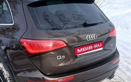 Audi Q5, 2013 год, 1 970 000 рублей, 2 фотография