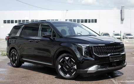 KIA Carnival, 2025 год, 5 650 000 рублей, 1 фотография