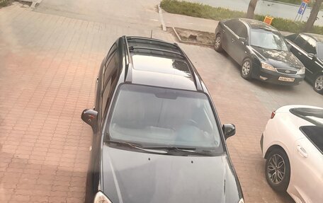 KIA Carens III (RP), 2007 год, 750 000 рублей, 1 фотография