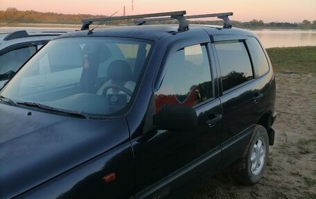 Chevrolet Niva I рестайлинг, 2004 год, 155 000 рублей, 1 фотография