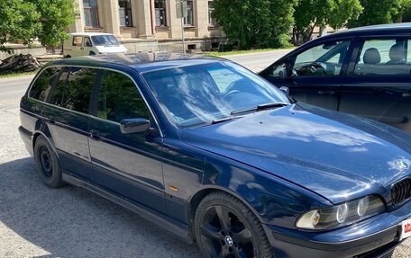 BMW 5 серия, 1997 год, 400 000 рублей, 1 фотография