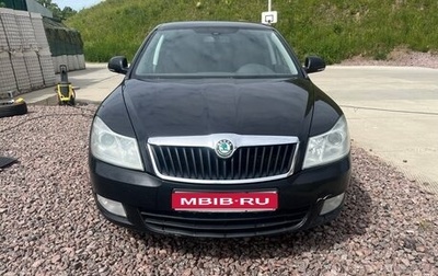 Skoda Octavia, 2013 год, 600 000 рублей, 1 фотография