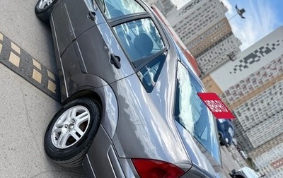 Ford Focus IV, 2004 год, 283 000 рублей, 1 фотография