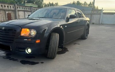 Chrysler 300C II, 2004 год, 760 000 рублей, 1 фотография