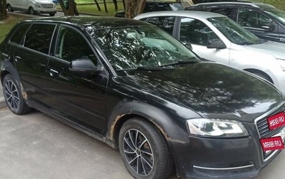 Audi A3, 2013 год, 530 000 рублей, 1 фотография