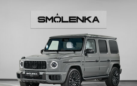 Mercedes-Benz G-Класс AMG, 2026 год, 34 500 000 рублей, 1 фотография