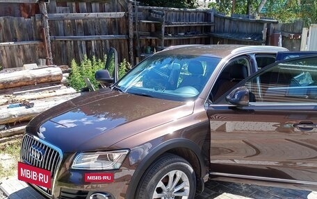 Audi Q5, 2013 год, 1 970 000 рублей, 11 фотография