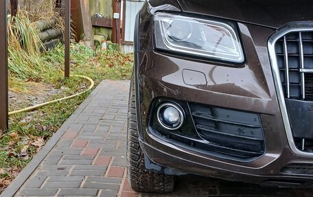 Audi Q5, 2013 год, 1 970 000 рублей, 17 фотография