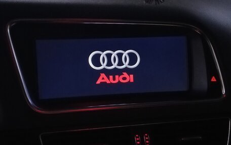 Audi Q5, 2013 год, 1 970 000 рублей, 18 фотография