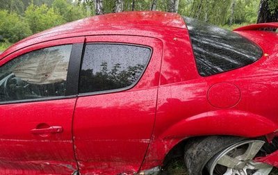 Mazda RX-8 I, 2004 год, 250 000 рублей, 1 фотография