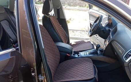 Audi Q5, 2013 год, 1 970 000 рублей, 13 фотография