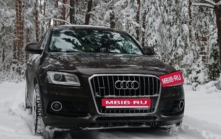 Audi Q5, 2013 год, 1 970 000 рублей, 15 фотография