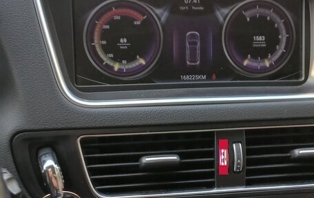 Audi Q5, 2013 год, 1 970 000 рублей, 19 фотография