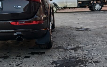 Audi Q5, 2013 год, 1 970 000 рублей, 24 фотография