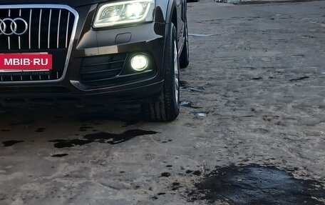 Audi Q5, 2013 год, 1 970 000 рублей, 22 фотография