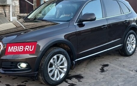 Audi Q5, 2013 год, 1 970 000 рублей, 23 фотография
