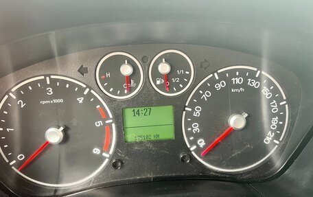 Ford Transit Connect, 2010 год, 500 000 рублей, 10 фотография